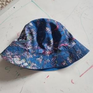 lululemon Both Ways Bucket Hat S/M,
